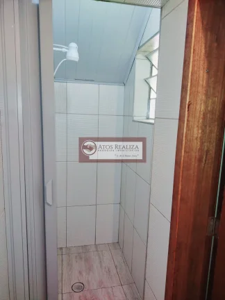 Imagem Casa em Jardim Progresso - São Paulo