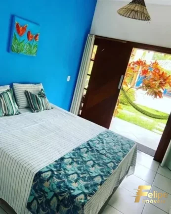 Imagem MARAVILHOSA POUSADA COMPLETA À VENDA EM ITAÚNAS / ESPÍRITO SANTO