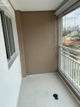 Imagem APARTAMENTO RESIDENCIAL em São Paulo - SP, Tatuapé