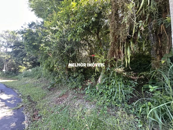 Imagem Terreno com rua asfaltada á venda na praia de Taquaras em Balneário Camboriú
