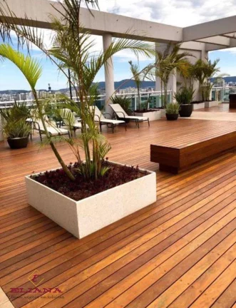 Imagem Apartamento com 1 quarto, 41m², para locação em São Paulo, Barra Funda
