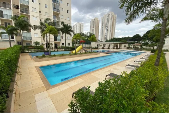 Imagem APARTAMENTO RESIDENCIAL em São Paulo - SP, Alto da Lapa