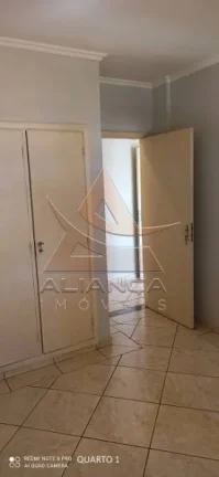 Imagem Apartamento - Ribeirão Preto - Centro
