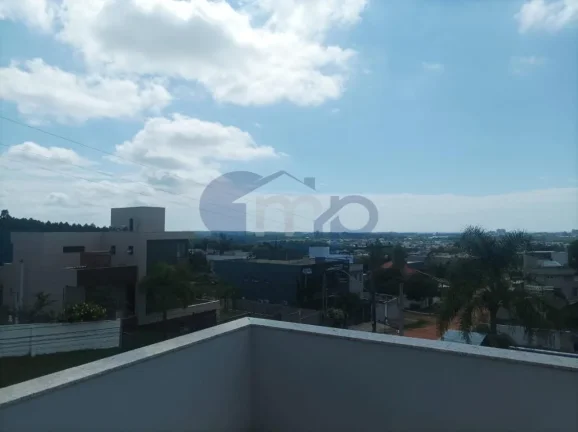 Imagem Casa de alto padrão á venda com 4 suites no bairro Centenário em Torres/RS