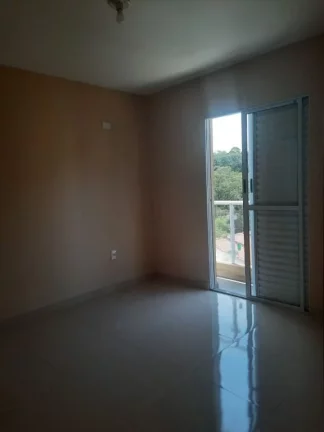Imagem Apartamento com 2 dormitórios à venda, 50 m² por R$ 280.000,00 - Vila Perracini - Poá/SP