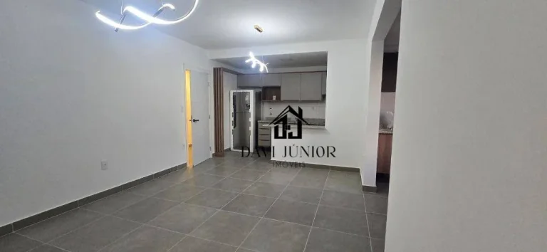 Imagem Apartamento com 3 dormitórios para alugar, 91 m² por R$ 5.158,00/mês - Alto da Boa Vista - Sorocaba/SP
