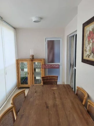 Imagem Apartamento à venda, 92 m² por R$ 999.500,00 - Morumbi - São Paulo/SP