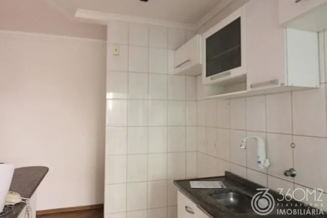 Imagem Apartamento para Venda em São Bernardo do Campo / SP no bairro Vila Gonçalves