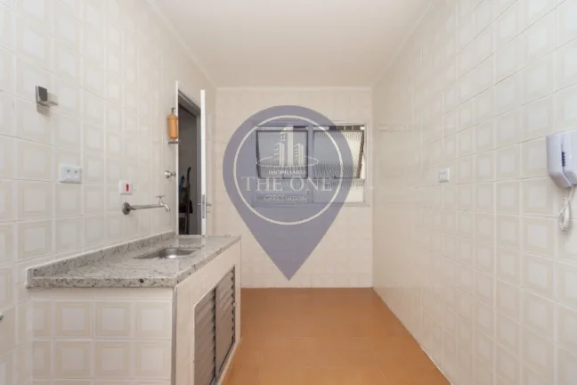 Imagem Apartamento à venda em São Paulo-SP, Cambuci: 1 quarto, 2 salas, 1 banheiro, 76m² de área!