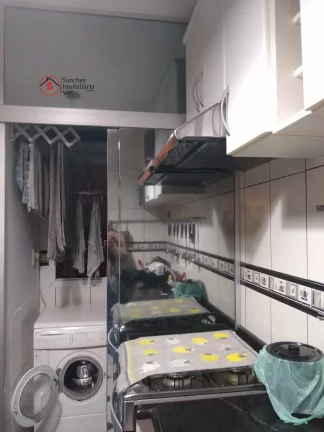 Imagem APARTAMENTO RESIDENCIAL em SÃO PAULO - SP, VILA EMA