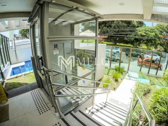Imagem Oportunidade em CASA AMARELA: 41,47m², 02qts, 01suite, 01vaga...