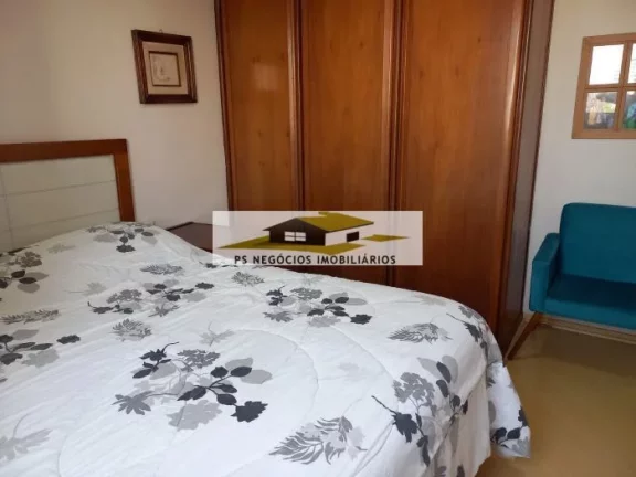 Imagem Apartamento para venda na Vila Mariana 109mts