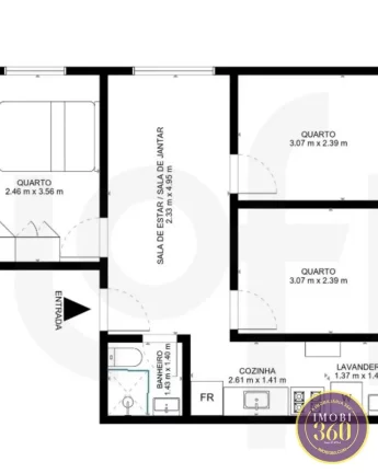 Imagem Apartamento à Venda em Lajeado, São Paulo - SP