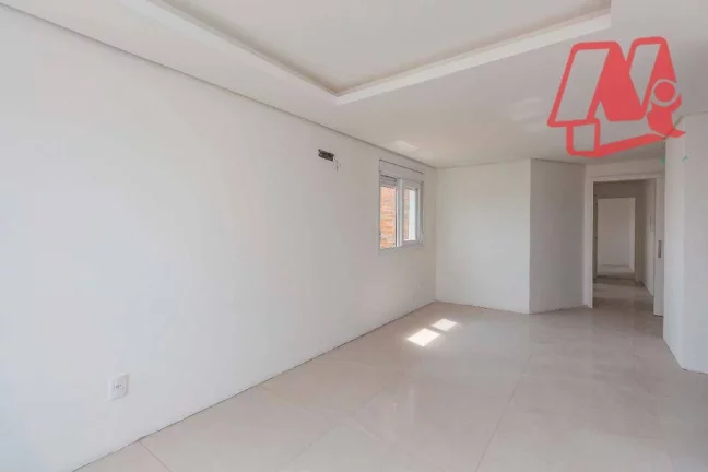 Imagem No Jardim Botânico,2 dormitórios e 2 vagas.