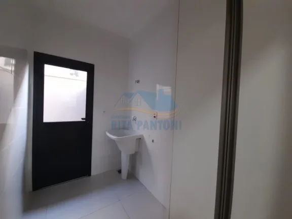 Imagem Casa Condominio - Ribeirão Preto - Jardim Cybelli - Região Sul