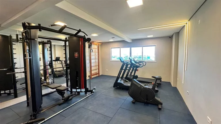 Imagem APARTAMENTO COM 68.07 m² - GUILHERMINA - PRAIA GRANDE SP