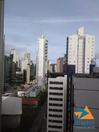 Imagem APTO. NO PONTO NOBRE DO BELVEDERE-OPORTUNIDADE MESMO!