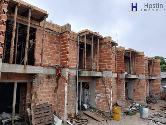 Imagem GEMINADO RESIDENCIAL em JOINVILLE - SC, BOA VISTA