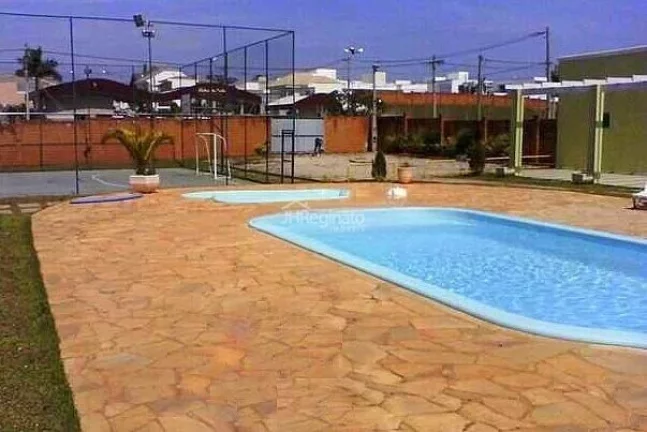 Imagem Casa térrea no Condomínio Belvedere II - Votorantim
