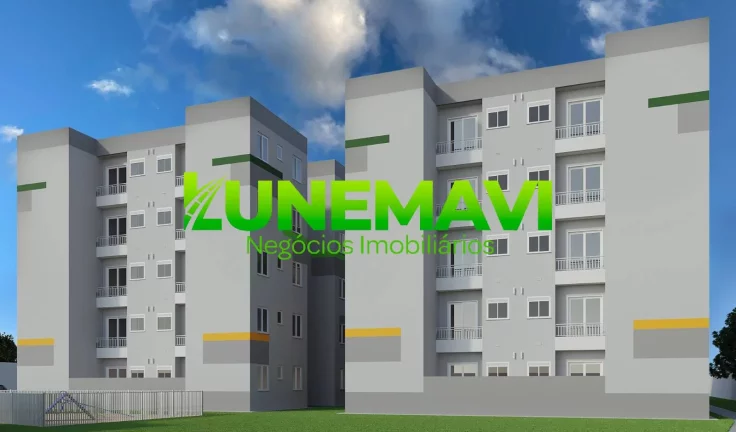 Imagem Residencial Viverde Mogi das Cruzes