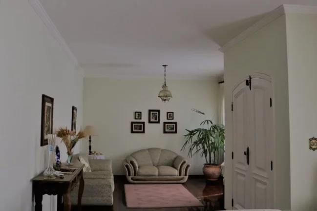Imagem Casa a Venda em Tatuí no Jardim São Paulo, pode ser para fins comercial ou Residencial