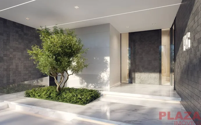 Imagem Iconic Tower FG | 4 a 6 Suítes | 153m² a 397m² | Centro BC