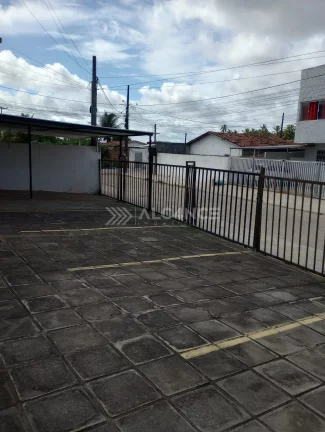 Imagem Apto - 2 Quartos - 1 Suíte - 54,54 m² - Gramame em João Pessoa-PB