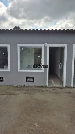 Imagem Casa a Venda no bairro Sacramento - São Gonçalo, RJ
