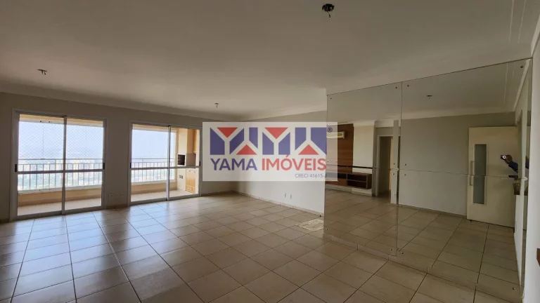 Imagem Edifício L'Essence - Apartamento em Jardim Botânico, Ribeirão Preto/SP