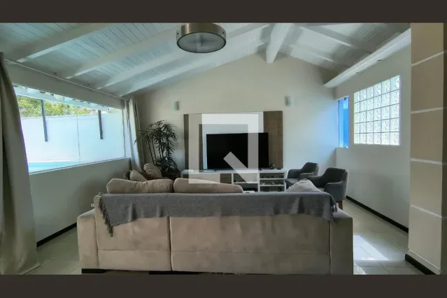 Imagem Apartamento à Venda - Recreio, 3 Quartos, 189 m2