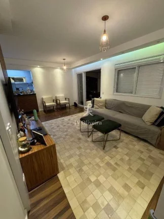 Imagem Apartamento com 2 dormitórios à venda, 87 m²- Portal do Morumbi - São Paulo/SP