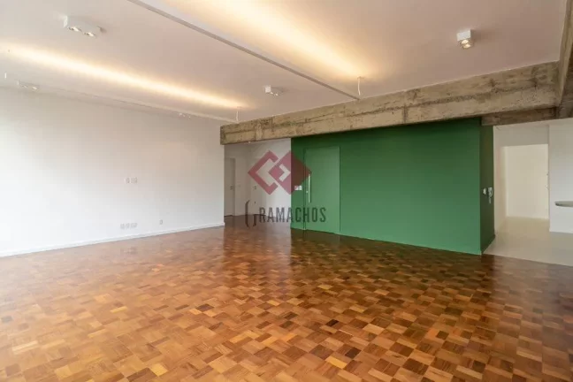 Imagem Apartamento à Venda, 3 Quartos, 240 m2 - Higienópolis, São Paulo