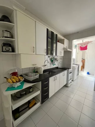 Imagem Apartamento à venda no Edifício Vancouver - Excelente localização e lazer completo!