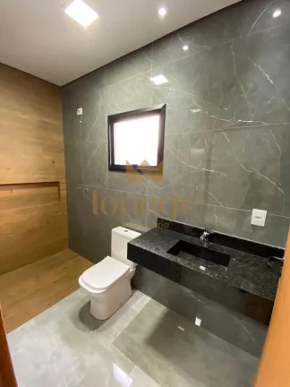 Imagem Casa Em Condominio em Sorocaba