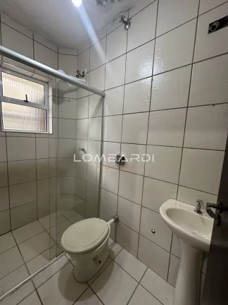 Imagem Apartamento à venda no Itaguá