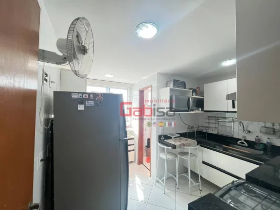Imagem Cobertura com 5 dormitórios à venda, 208 m² por R$ 1.100.000,00 - Braga - Cabo Frio/RJ