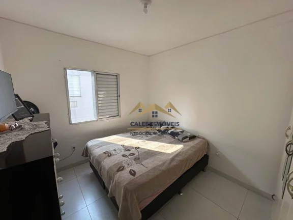 Imagem Apartamento com 2 dormitórios à venda, 45 m² por R$ 155.000,00 - Jardim Vale da Lua - Tatuí/SP