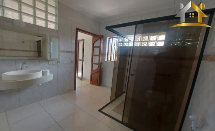 Imagem Casa - Locação - Tijuco Preto | Batelli Imóveis