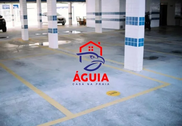 Imagem Apartamento mobiliado na praia das Toninhas próximo à praia 300 metros!