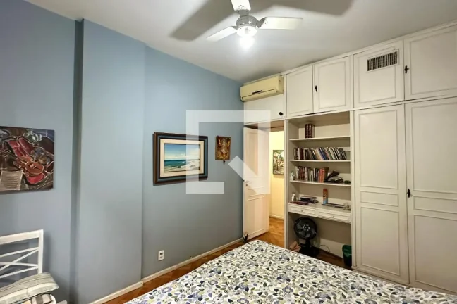Imagem Apartamento à Venda - Copacabana, 4 Quartos, 203 m2