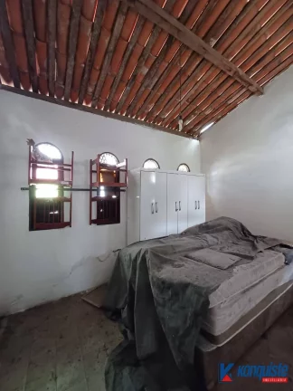 Imagem VENDO CASA NO CONJUNTO CIDADE NOVA