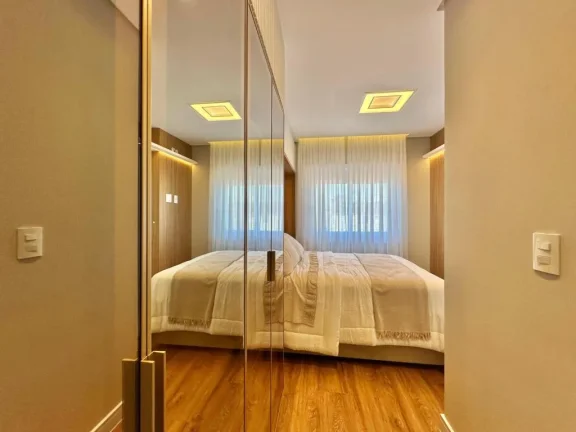 Imagem Apartamento 3 Dormitórios - Bairro Zona Nova