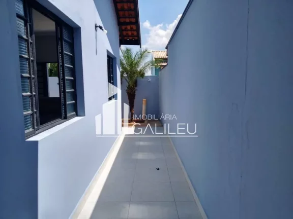 Imagem Casa toda reformada no Santa Genebra