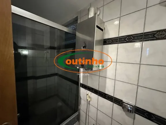 Imagem (29672) Rua Andrade Neves - Tijuca