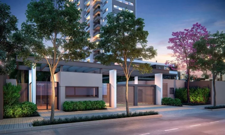 Imagem Apartamento com 2 Quartos e 1 banheiro à Venda, 55 m² por R$ 471.000