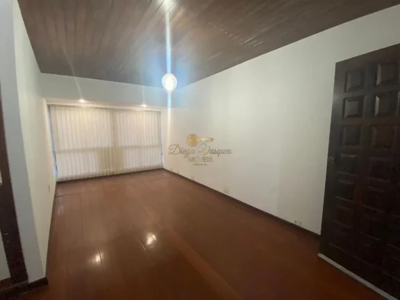 Imagem Apartamento para Venda em Teresópolis / RJ no bairro São Pedro