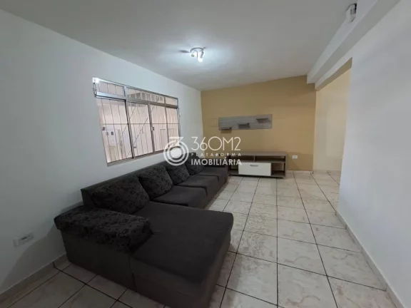 Imagem Sobrado para Venda em São Paulo / SP no bairro Conjunto Habitacional Padre José de Anchieta