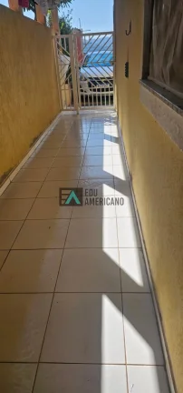Imagem CASA EM CONDOMÍNIO FECHADO EM ATIBAIA