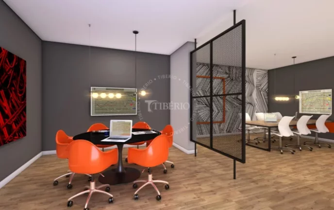 Imagem LOFT RESIDENCIAL em São Paulo - SP, Belenzinho