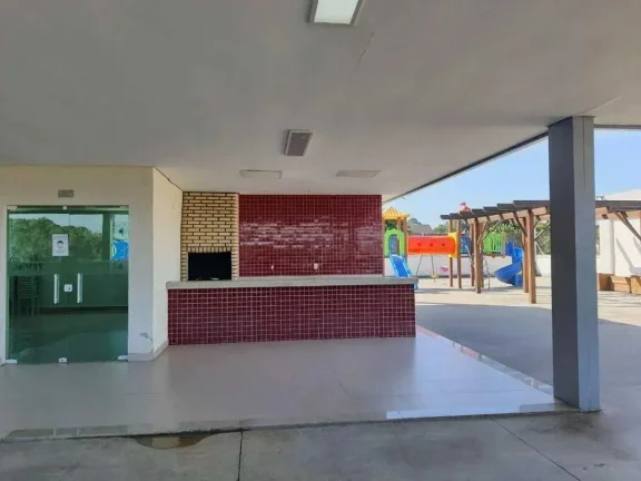 Imagem Apartamento com 2 dormitórios e 1 vaga de garagem no bairro Floresta em Joinville